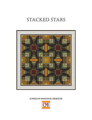 Stacked Stars